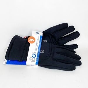 180s Weekender Touchscreen Gloves ALL TOUCH M